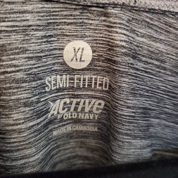 Old Navy + North Face Long Sleeve Active Shirts XL - Picture 2 of 15